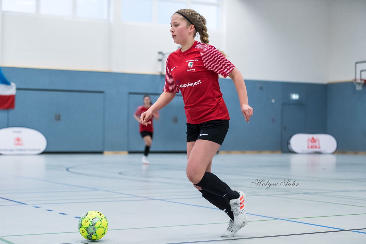 Bild 130 - B-Juniorinnen Futsalmeisterschaft